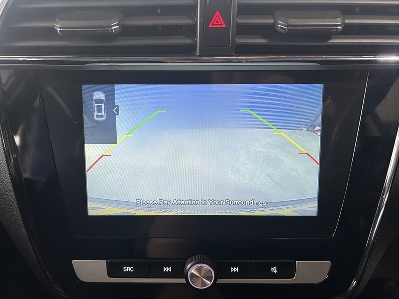 Used MG MG ZS 2021 for sale - 76430500: Photo 16