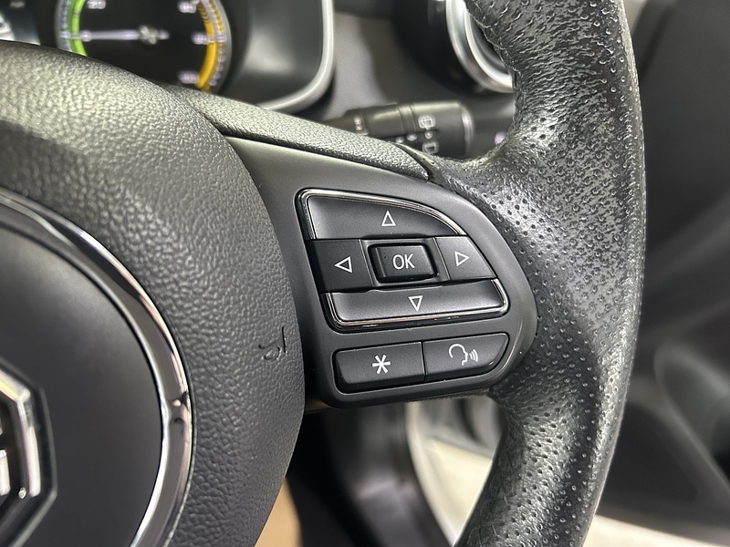 Used MG MG ZS 2021 for sale - 76430500: Photo 18