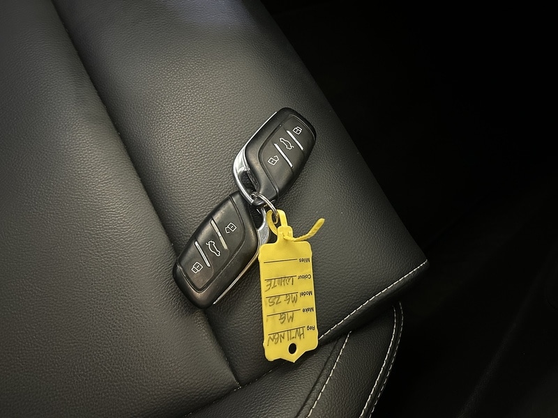 Used MG MG ZS 2021 for sale - 76430500: Photo 19