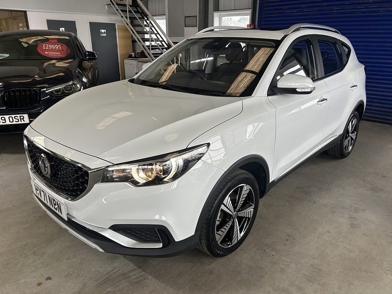 Used MG MG ZS 2021 for sale - 76430500: Photo 2