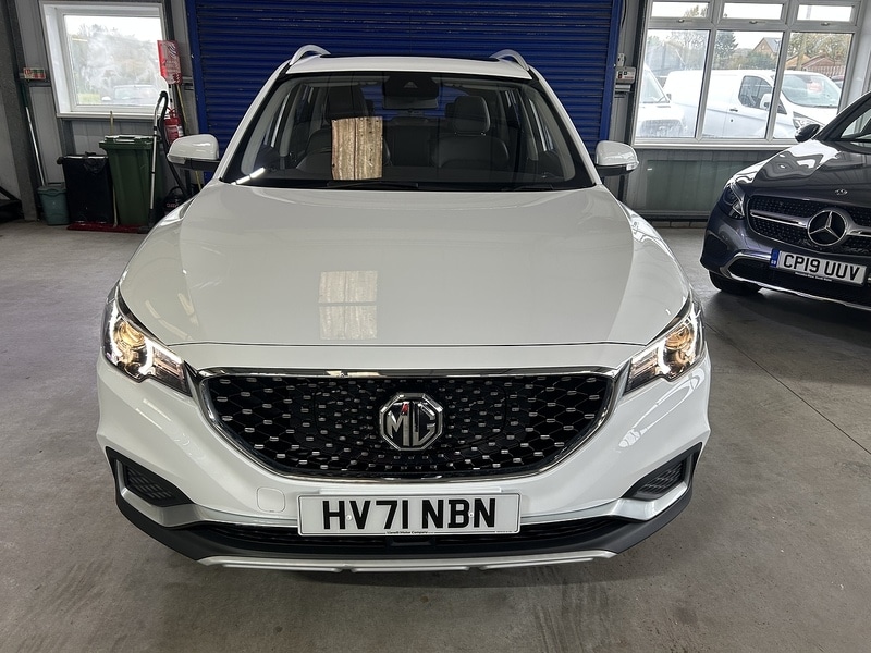 Used MG MG ZS 2021 for sale - 76430500: Photo 3