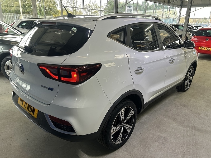 Used MG MG ZS 2021 for sale - 76430500: Photo 4