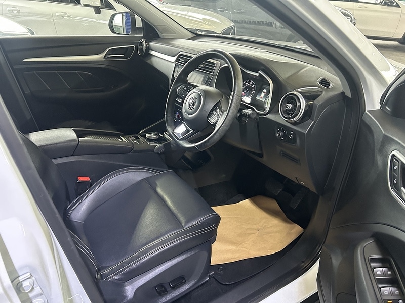 Used MG MG ZS 2021 for sale - 76430500: Photo 7