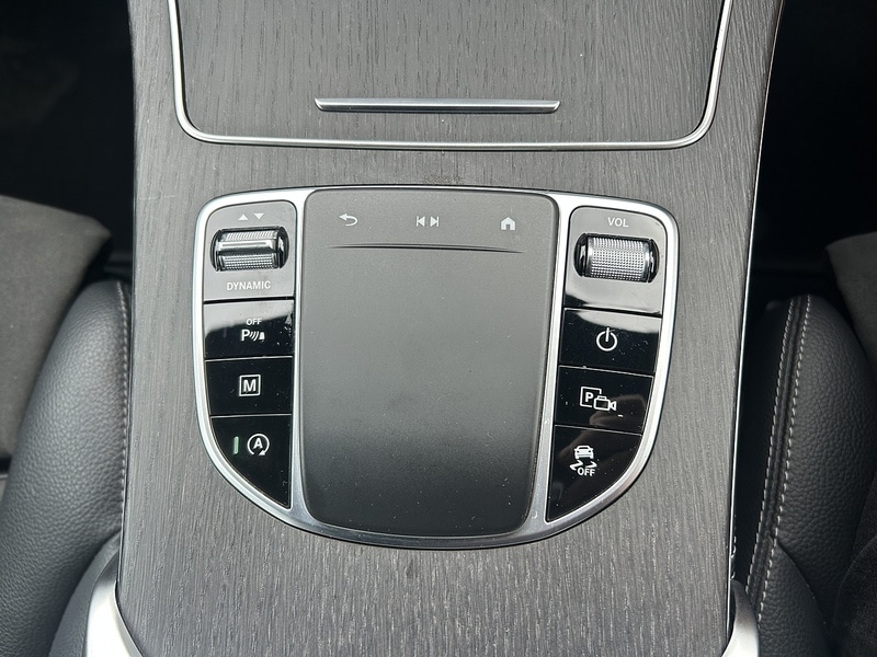 Used Mercedes-Benz GLC 2020 for sale - 76106316: Photo 12