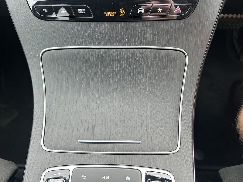 Used Mercedes-Benz GLC 2020 for sale - 76106316: Photo 13