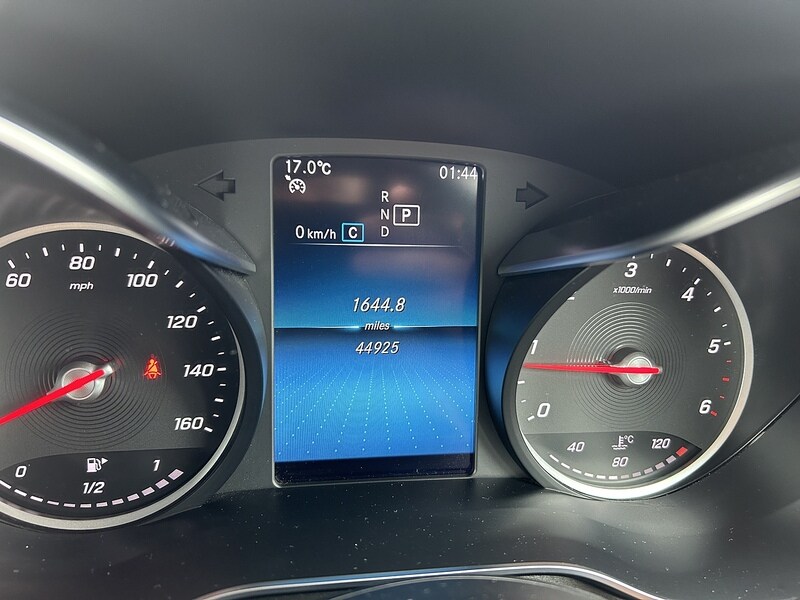 Used Mercedes-Benz GLC 2020 for sale - 76106316: Photo 19