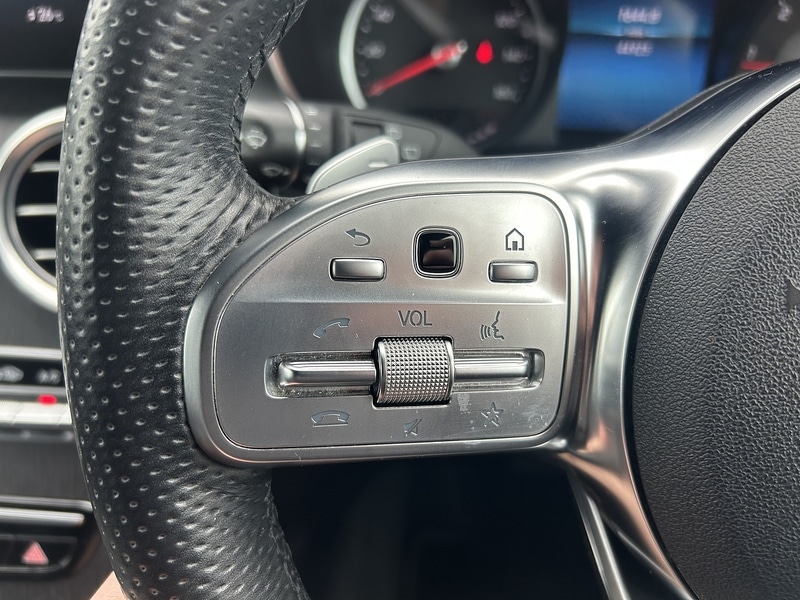 Used Mercedes-Benz GLC 2020 for sale - 76106316: Photo 20