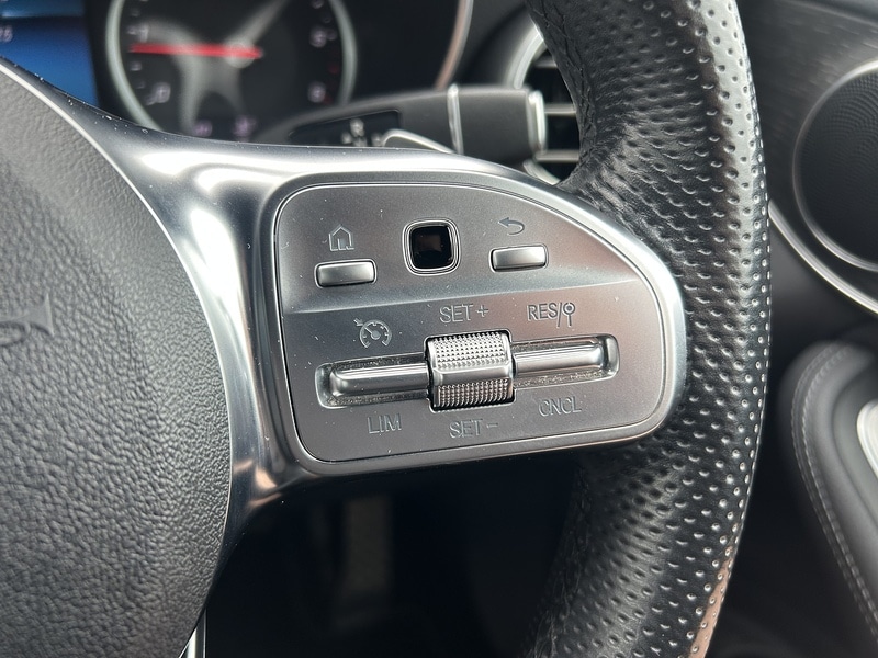 Used Mercedes-Benz GLC 2020 for sale - 76106316: Photo 21