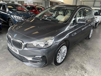 Used BMW 2 Series Gran Tourer 2018 for sale - 75897455: Photo