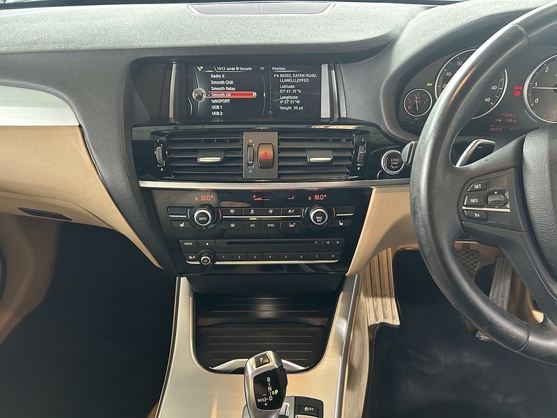 Used BMW X3 2016 for sale - 76320225: Photo 11
