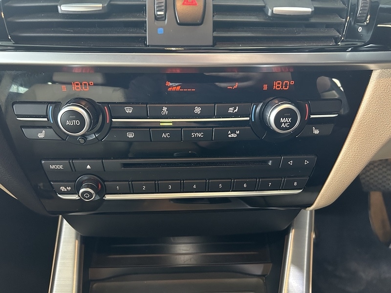 Used BMW X3 2016 for sale - 76320225: Photo 14