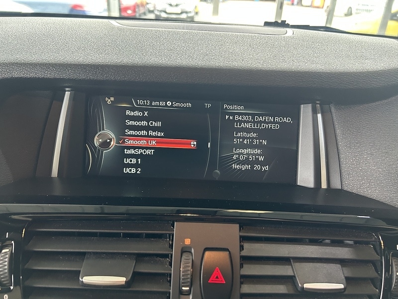 Used BMW X3 2016 for sale - 76320225: Photo 15