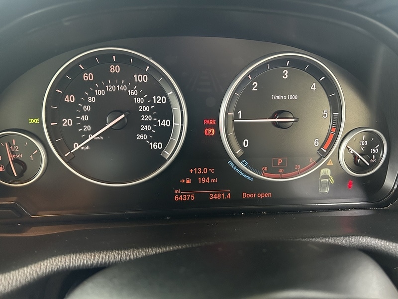 Used BMW X3 2016 for sale - 76320225: Photo 16