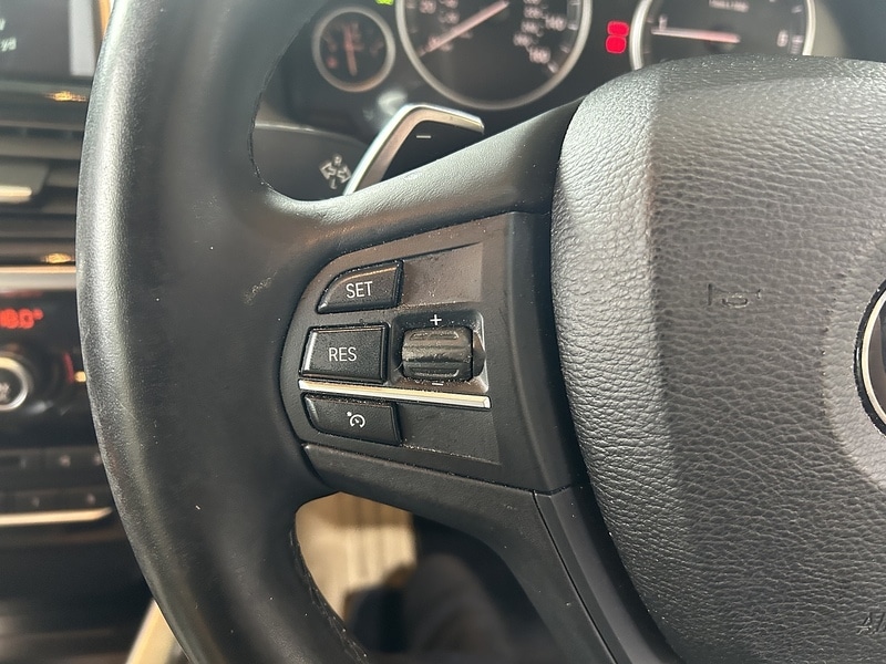 Used BMW X3 2016 for sale - 76320225: Photo 17