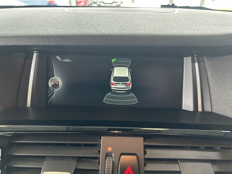 Used BMW X3 2016 for sale - 76320225: Photo 19
