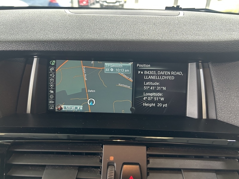 Used BMW X3 2016 for sale - 76320225: Photo 20
