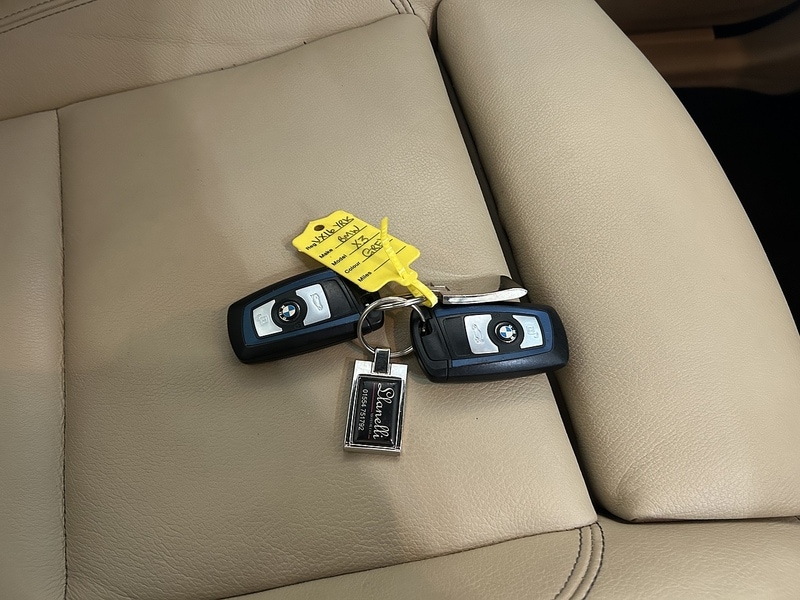 Used BMW X3 2016 for sale - 76320225: Photo 23