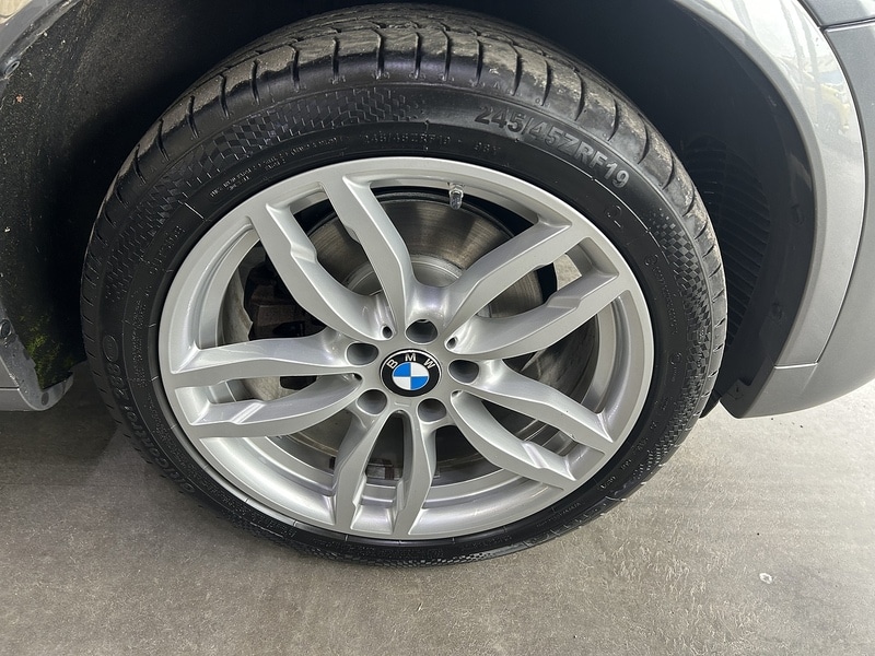 Used BMW X3 2016 for sale - 76320225: Photo 24