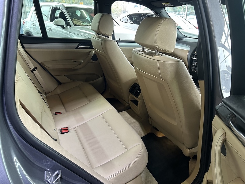 Used BMW X3 2016 for sale - 76320225: Photo 8