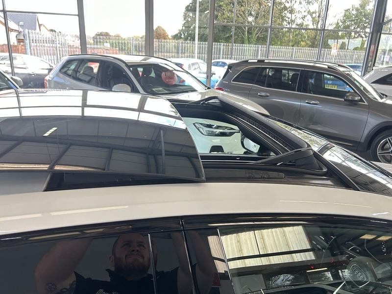 Used Audi RS Q3 2021 for sale - 76065083: Photo 11