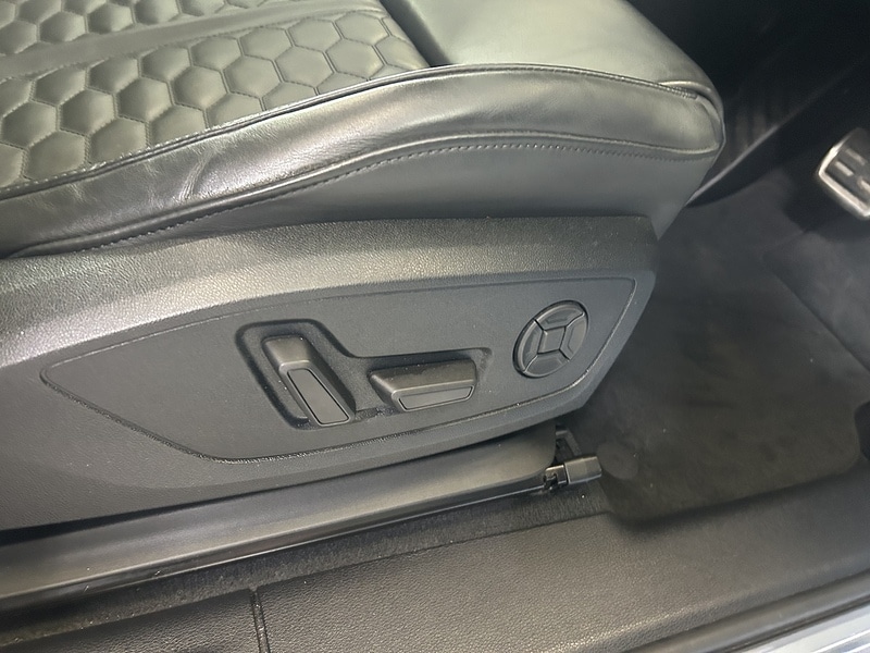 Used Audi RS Q3 2021 for sale - 76065083: Photo 12