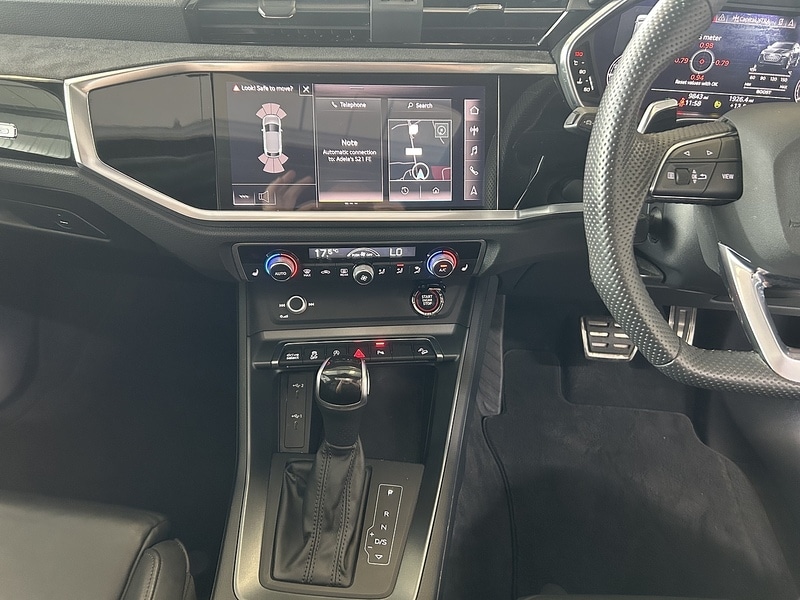 Used Audi RS Q3 2021 for sale - 76065083: Photo 13