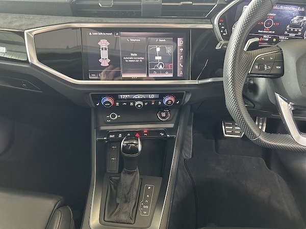Used Audi RS Q3 2021 for sale - 76065083: Photo 13