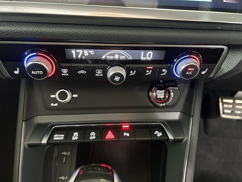 Used Audi RS Q3 2021 for sale - 76065083: Photo 16