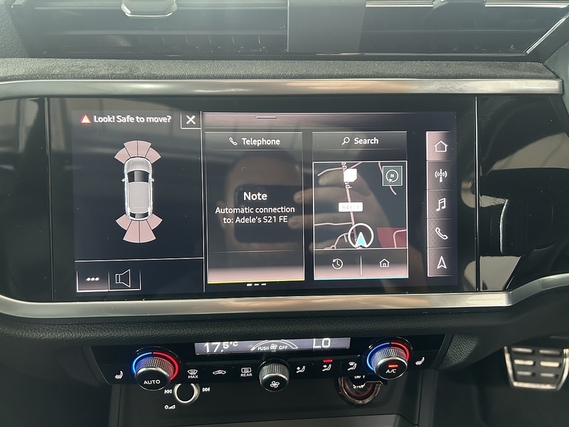 Used Audi RS Q3 2021 for sale - 76065083: Photo 17