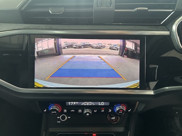 Used Audi RS Q3 2021 for sale - 76065083: Photo 18