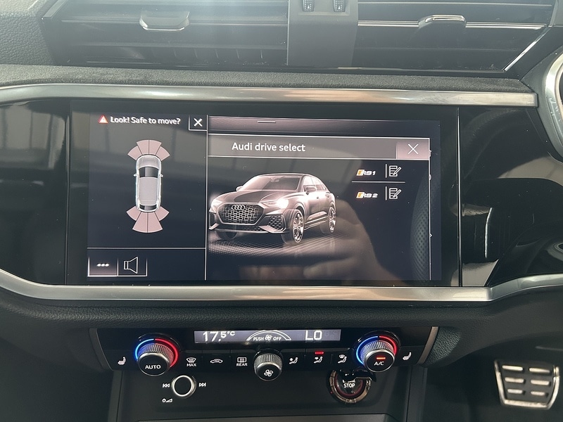 Used Audi RS Q3 2021 for sale - 76065083: Photo 19