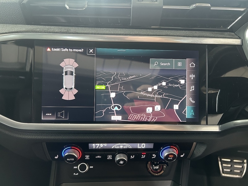 Used Audi RS Q3 2021 for sale - 76065083: Photo 20