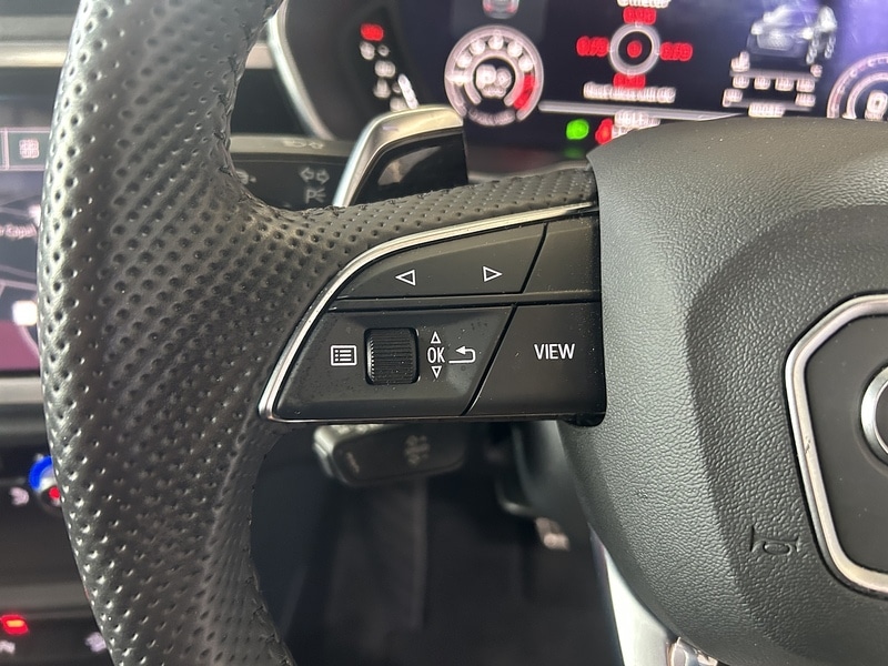 Used Audi RS Q3 2021 for sale - 76065083: Photo 22