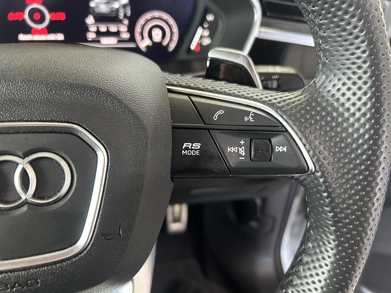 Used Audi RS Q3 2021 for sale - 76065083: Photo 23