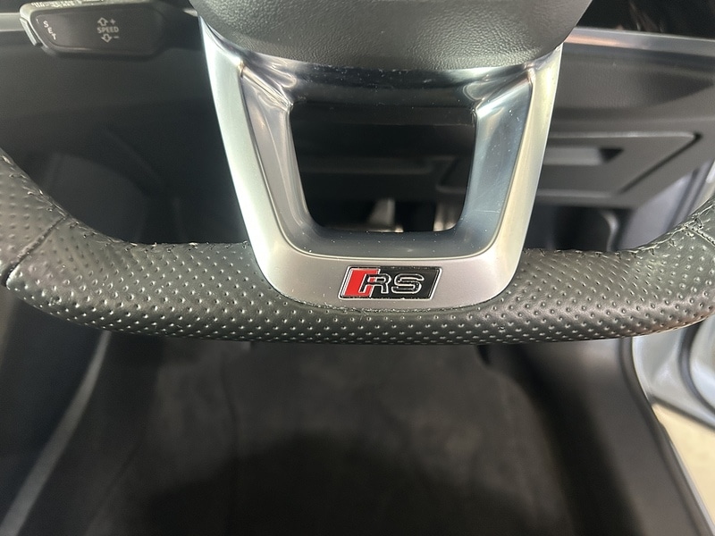 Used Audi RS Q3 2021 for sale - 76065083: Photo 24