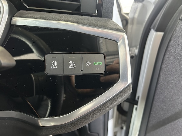 Used Audi RS Q3 2021 for sale - 76065083: Photo 25