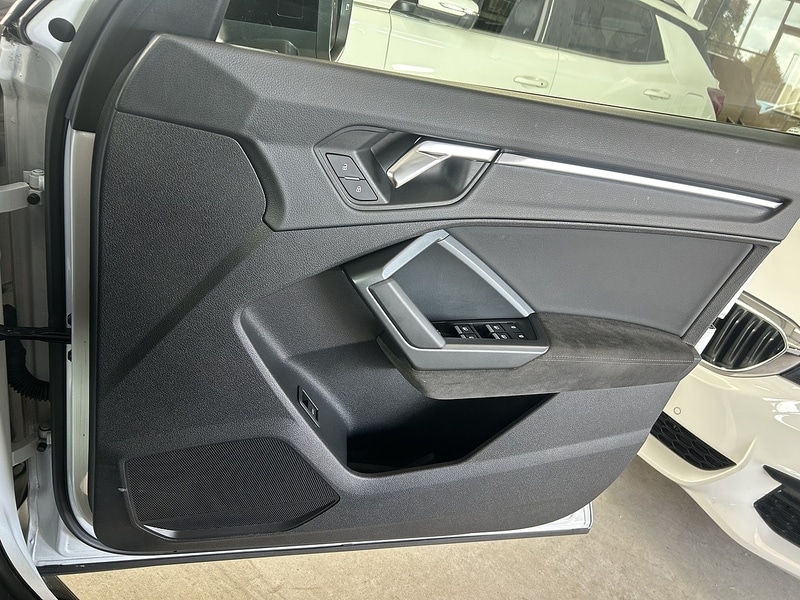 Used Audi RS Q3 2021 for sale - 76065083: Photo 26