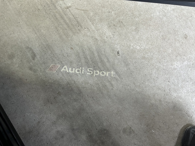 Used Audi RS Q3 2021 for sale - 76065083: Photo 27