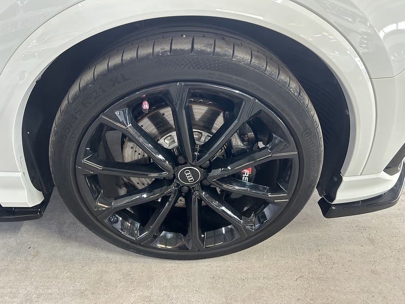 Used Audi RS Q3 2021 for sale - 76065083: Photo 28