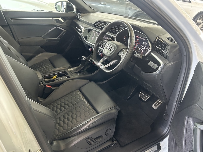 Used Audi RS Q3 2021 for sale - 76065083: Photo 7