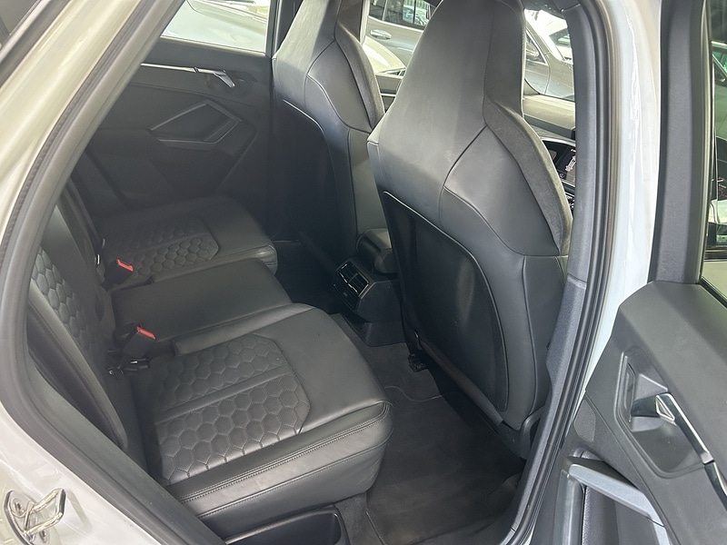 Used Audi RS Q3 2021 for sale - 76065083: Photo 8