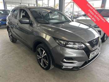 2018 - dCi N-Connecta 5-Door