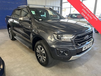 Ford - Ranger