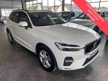 2022 - 2.0 B5P Momentum 5dr Geartronic