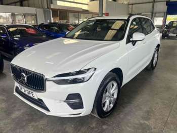 Used Volvo XC60 2022 for sale - 74942819: Photo