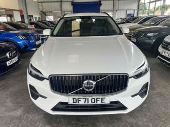 Used Volvo XC60 2022 for sale - 74942819: Photo