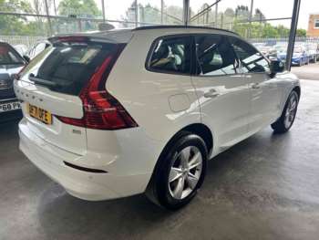 Used Volvo XC60 2022 for sale - 74942819: Photo