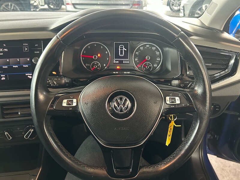 Used Volkswagen Polo 2018 for sale - 77218133: Photo 11