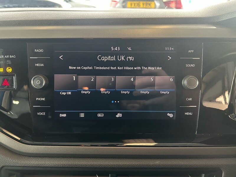 Used Volkswagen Polo 2018 for sale - 77218133: Photo 13