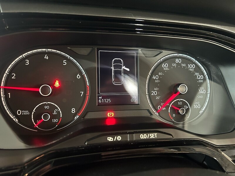 Used Volkswagen Polo 2018 for sale - 77218133: Photo 15